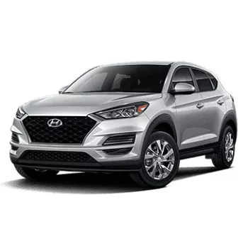 Hyundai Tucson, IV (2020-)