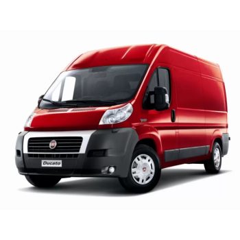 Fiat Ducato (2006-2014)