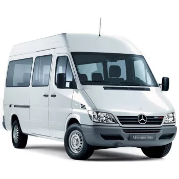 Mercedes Sprinter (2000-2005)