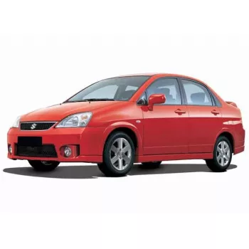 Suzuki Liana (2001-2003)