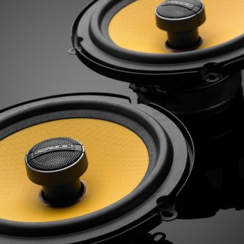 JL Audio hangszórók