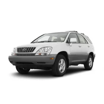 Lexus RX (1999-2003)