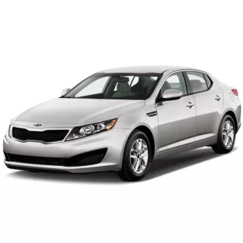 KIA Optima (2011-2015)