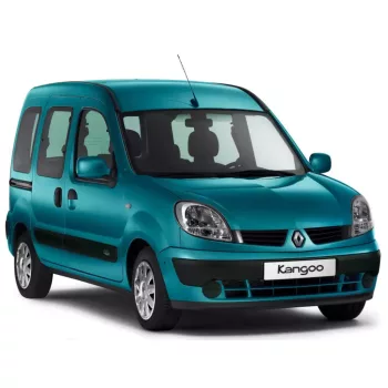 Renault Kangoo I (1997-2007)