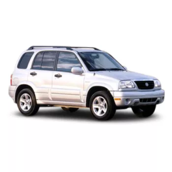 Suzuki Grand Vitara (1998-2005)