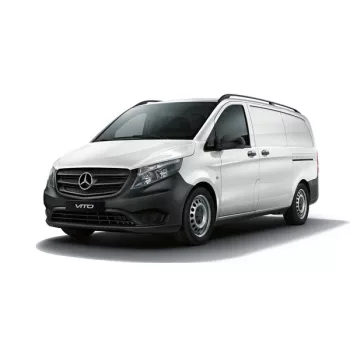 Mercedes Vito, W447 (2014-)