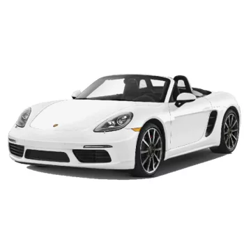 Porsche Boxster/Cayman, 982 (2016-)