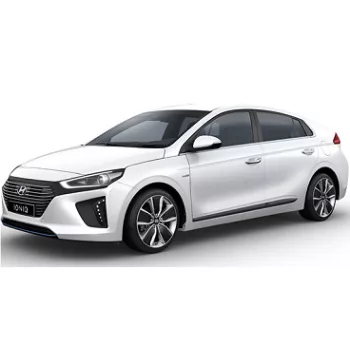 Hyundai Ioniq (2016-2022)