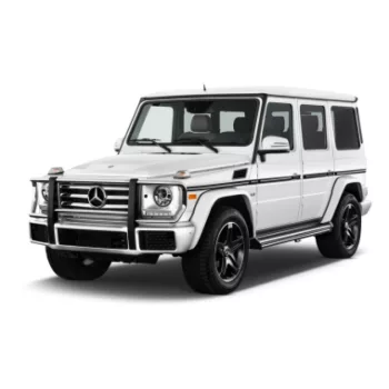 Mercedes G, W463 (1990-)