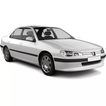 Peugeot 406 (1995-2004)