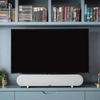 Soundbar