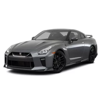 Nissan GT-R (2008-)
