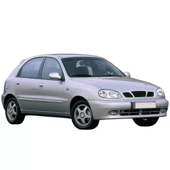 Daewoo Nubira (1997-2002)