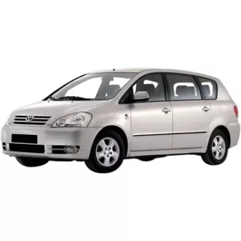 Toyota Avensis Verso (2001-2006)