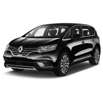 Renault Espace V (2015-)