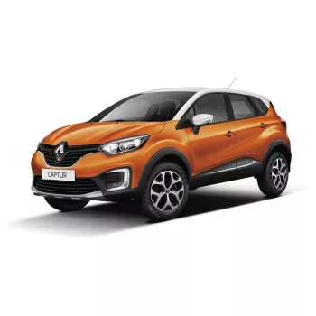 Renault Captur (2013-2019)