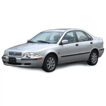 Volvo S40 / V40 (1995-2004)