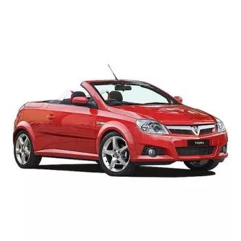 Opel Tigra A (1994-2000)