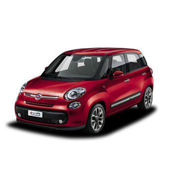 Fiat 500L (2012-)