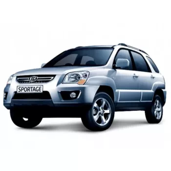 KIA Sportage (2004-2010)
