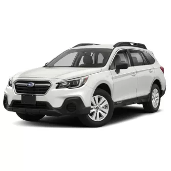 Subaru Outback, 5gen (2014-2020)