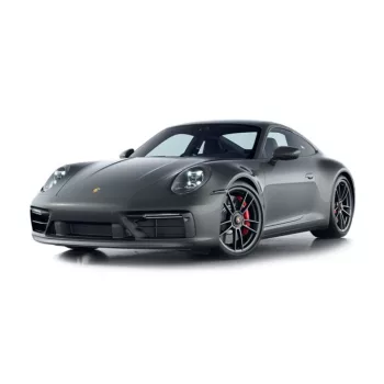 Porsche 911, 992 (2019-)