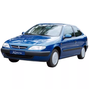Citroen Xsara (1997-2004)