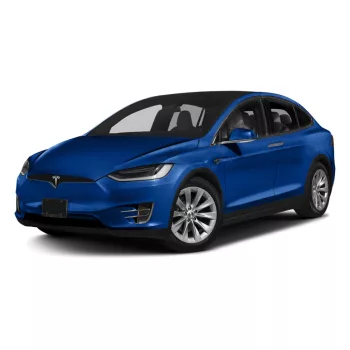 Tesla Model X (2015-)