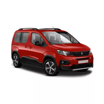 Peugeot Rifter (2018-)