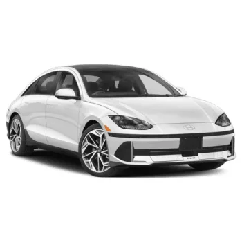 Hyundai Ioniq 6 (2022-)