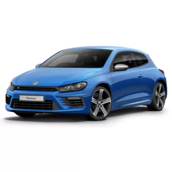 Volkswagen Scirocco (2008-2018)
