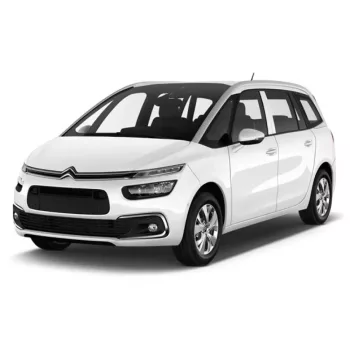 Citroen C4 Picasso (2013-)