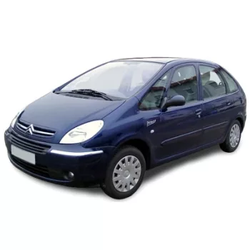 Citroen Xsara Picasso (1999-2010)