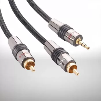 JACK-RCA kábel