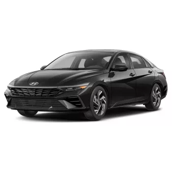Hyundai Elantra (2011-2017)