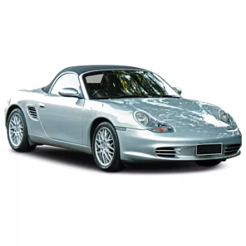 Porsche Boxster, 986 (1996-2004)