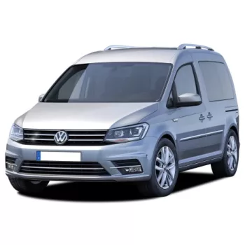 Volkswagen Caddy (2003-2020)