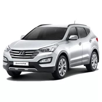 Hyundai Santa Fe (2012-2018)