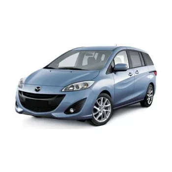 Mazda 5 (2010-2015)