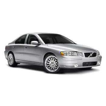 Volvo S60 / V70 (2000-2009)