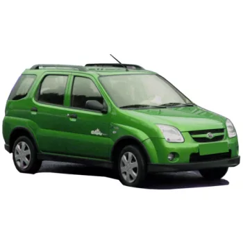 Suzuki Ignis (2003-2008)
