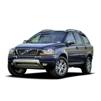 Volvo XC90 (2002-2014)
