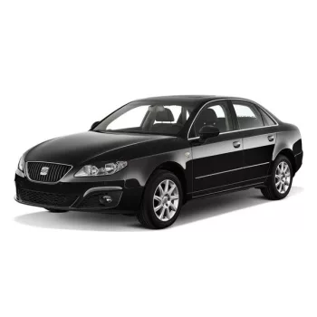 Seat Exeo (2008-2013)