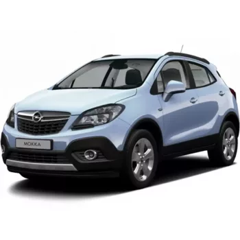 Opel Mokka (2012-2016)