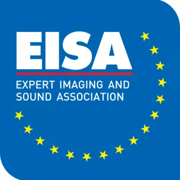 EISA DÍJAS TERMÉKEK