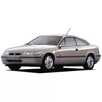 Opel Calibra (1990-1997)