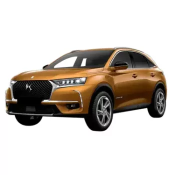 Citroen DS7 Crossback (2018-)