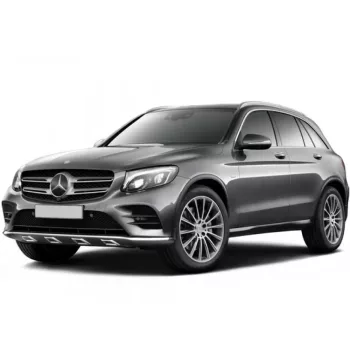 Mercedes GLC, X253/C253 (2015-2022)
