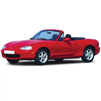 Mazda MX-5 (1998-2005)