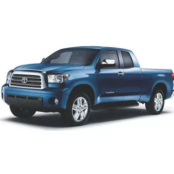 Toyota Tundra (2007-2013)